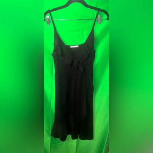 Zara Mini Dress size Medium